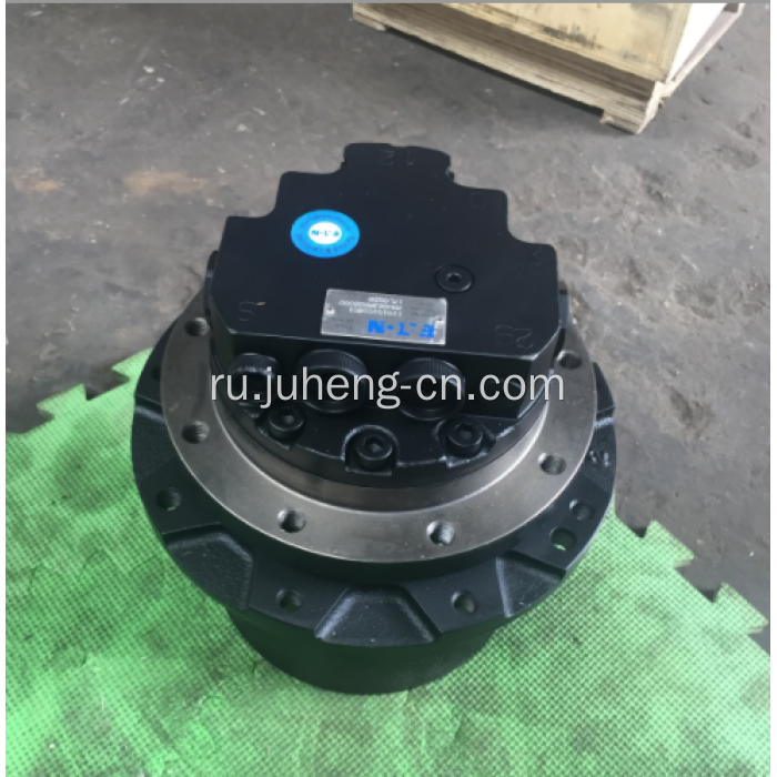 Бортовой привод KX91-2 RG511-61800 Гусеничный привод KX91-2